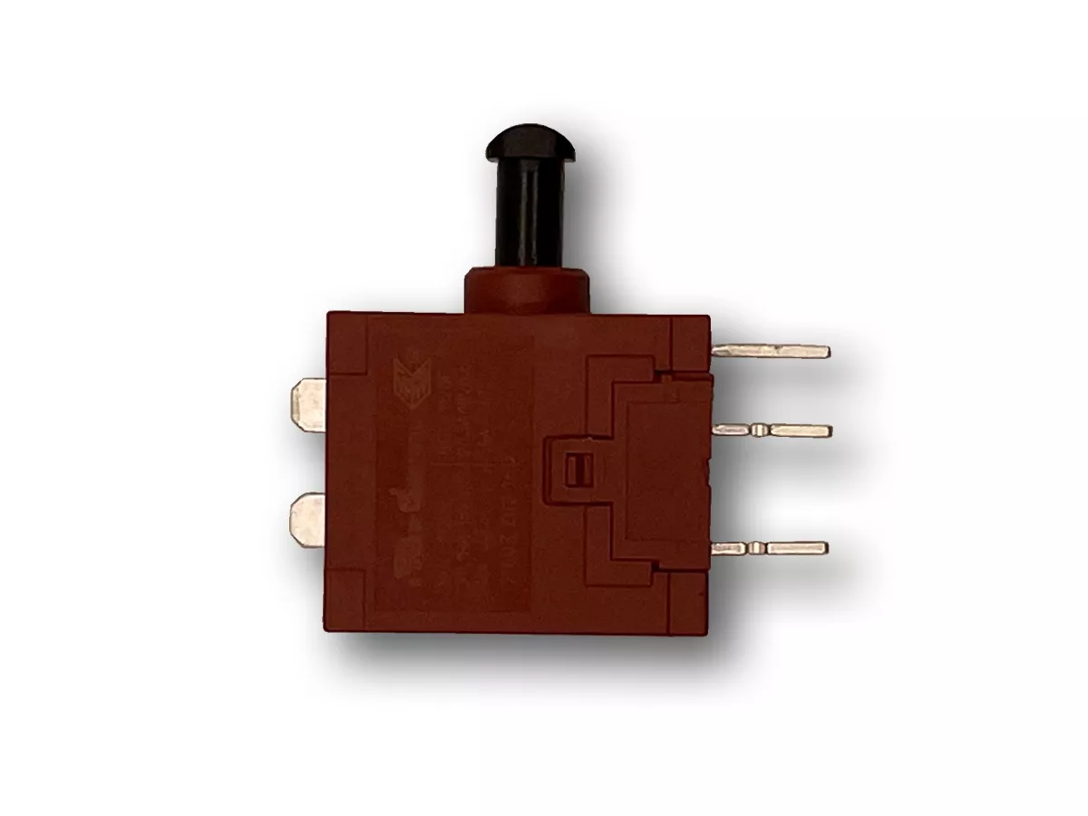 Interrupteur marche arrêt réf. 2 607 202 160 Bosch